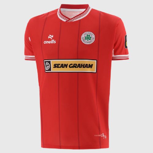 2025/26 Home Shirt